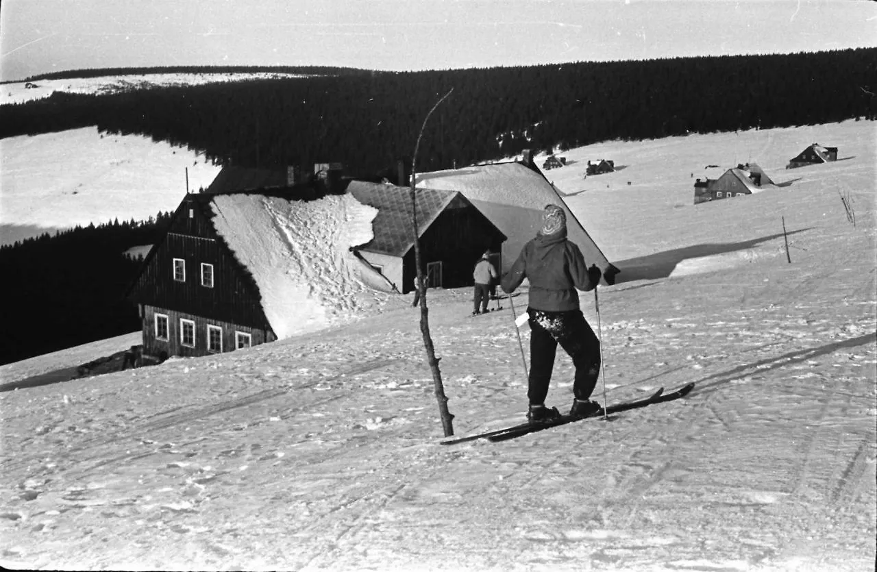 Bouda Klinovka Hotel Spindleruv Mlyn 0*,