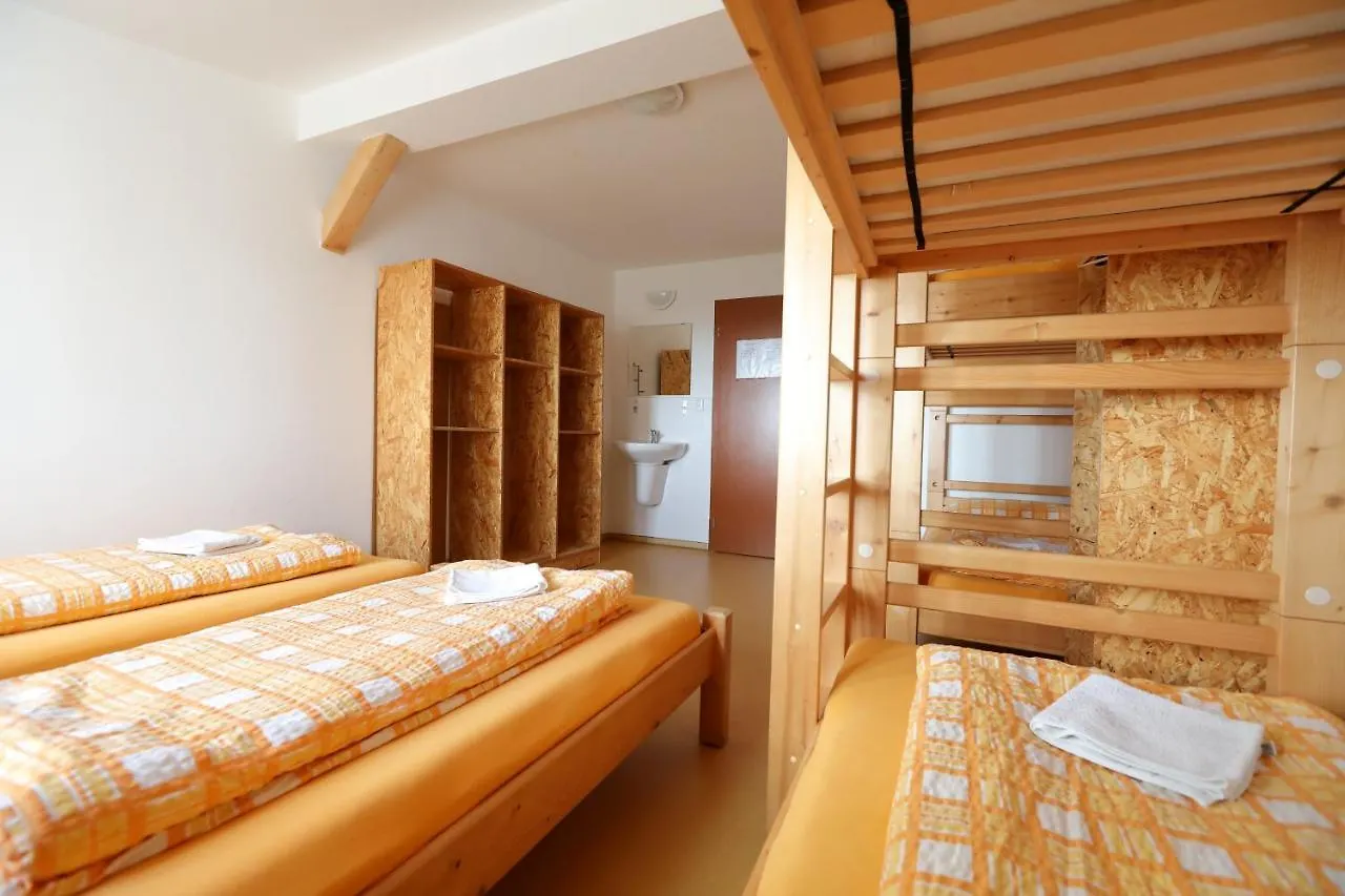 Bouda Klinovka Hotel Spindleruv Mlyn