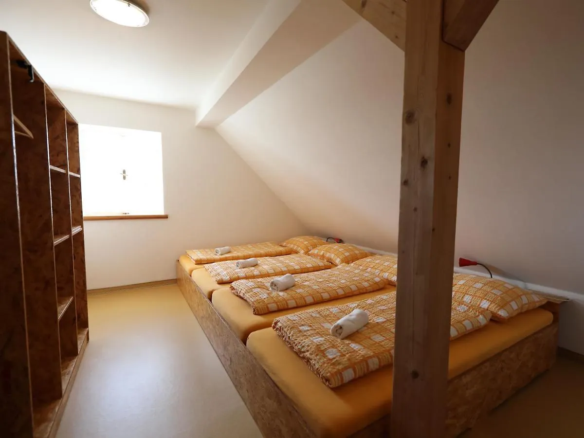 Bouda Klinovka Hotel Spindleruv Mlyn Czech Republic