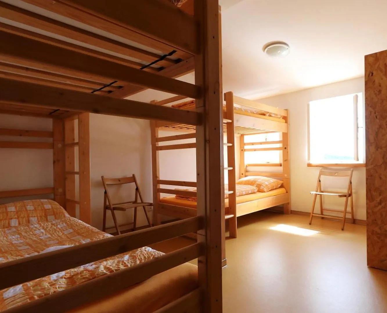 Bouda Klinovka Hotel Spindleruv Mlyn