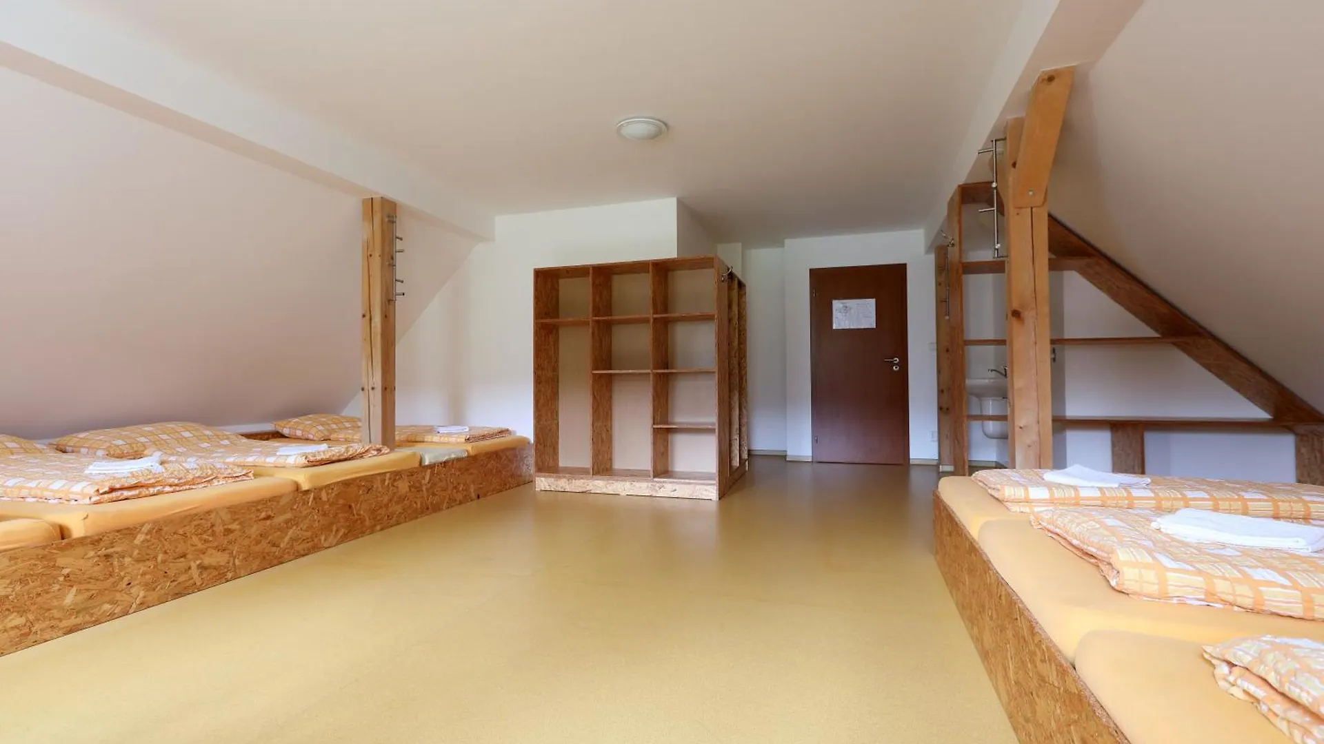 Bouda Klinovka Hotel Spindleruv Mlyn