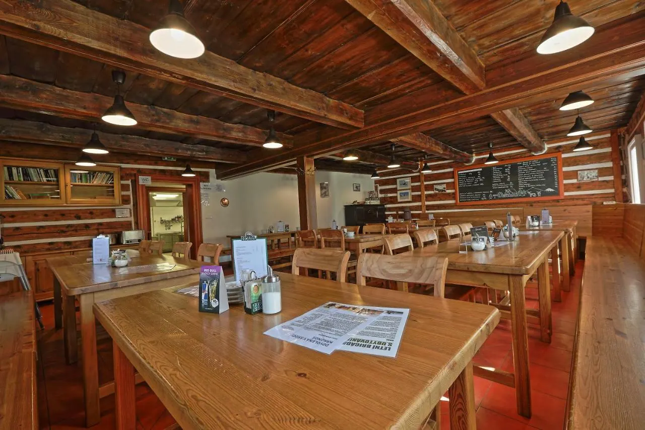Bouda Klinovka Hotel Spindleruv Mlyn 0*,  Czech Republic